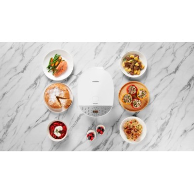 Мультиварки PHILIPS HD4713/40