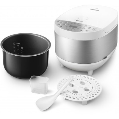 Мультиварки PHILIPS HD4713/40