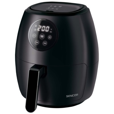 Мультипіч SENCOR SFR 5030BK Мультипіч SENCOR SFR 5030BK