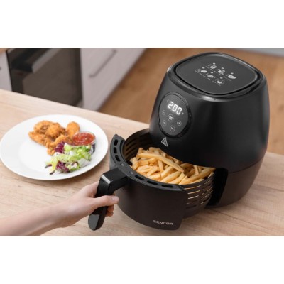Мультипіч SENCOR SFR 5030BK Мультипіч SENCOR SFR 5030BK