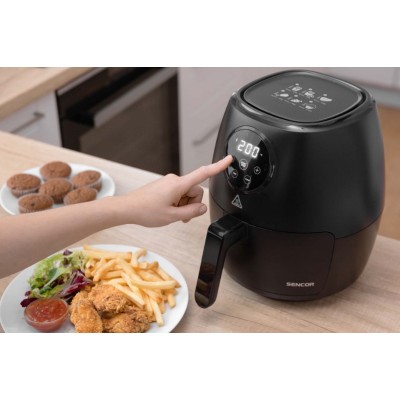 Мультипіч SENCOR SFR 5030BK Мультипіч SENCOR SFR 5030BK