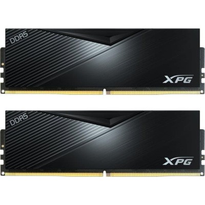 Набір з двох модулів пам'яті 64GB DDR5-6400 K2 AX5U6400C3232G-DCLABK ADATA