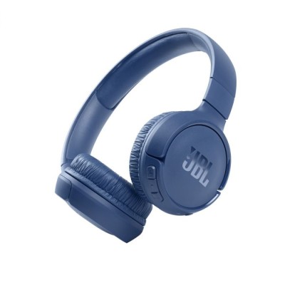 Навушники JBL Tune 510BT (JBLT510BTBLU) Blue