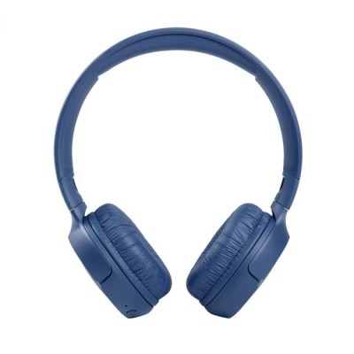 Навушники JBL Tune 510BT (JBLT510BTBLU) Blue
