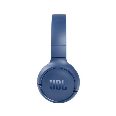 Навушники JBL Tune 510BT (JBLT510BTBLU) Blue