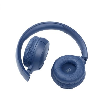 Навушники JBL Tune 510BT (JBLT510BTBLU) Blue