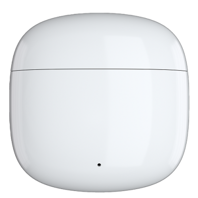 Навушники X-DIGITAL HBS-310 Білий Навушники X-DIGITAL HBS-310 Білий