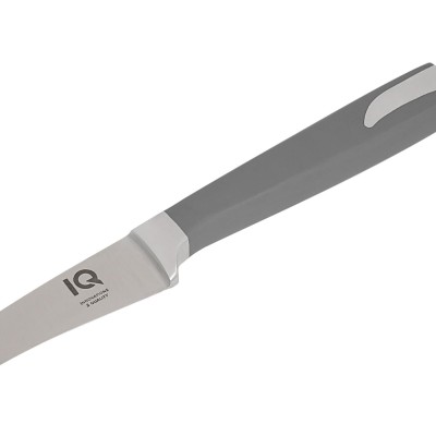 Ніж IQ Be Chef для чищення овочів 7,6 см (IQ-11000-9) Ніж IQ Be Chef для чищення овочів 7,6 см (IQ-11000-9)
