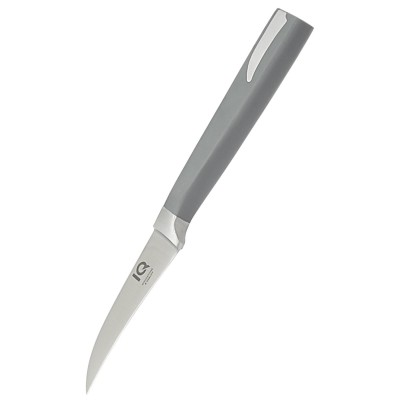 Ніж IQ Be Chef для чищення овочів 7,6 см (IQ-11000-9) Ніж IQ Be Chef для чищення овочів 7,6 см (IQ-11000-9)
