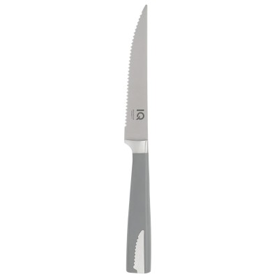 Ніж IQ Be Chef зубчастий 10,2 см (IQ-11000-8) Ніж IQ Be Chef зубчастий 10,2 см (IQ-11000-8)