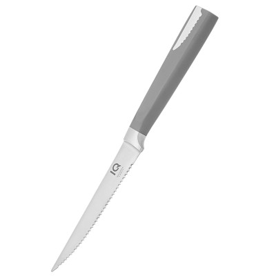 Ніж IQ Be Chef зубчастий 10,2 см (IQ-11000-8) Ніж IQ Be Chef зубчастий 10,2 см (IQ-11000-8)