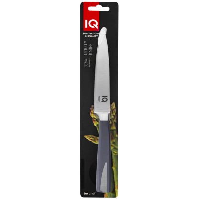 Ніж IQ Be Chef універсальний 12,7 см (IQ-11000-2) Ніж IQ Be Chef універсальний 12,7 см (IQ-11000-2)