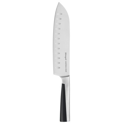 Ніж RINGEL Expert сантоку 17.7 см (RG-11012-5) Ніж RINGEL Expert сантоку 17.7 см (RG-11012-5)