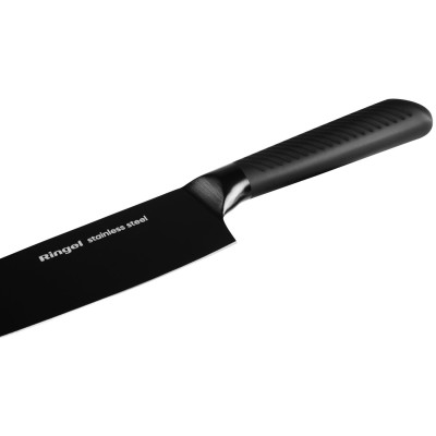 Ніж RINGEL Fusion сантоку 14.5 см (RG-11007-4) Ніж RINGEL Fusion сантоку 14.5 см (RG-11007-4)