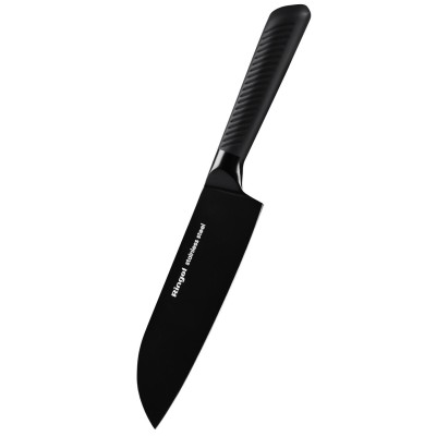 Ніж RINGEL Fusion сантоку 14.5 см (RG-11007-4) Ніж RINGEL Fusion сантоку 14.5 см (RG-11007-4)
