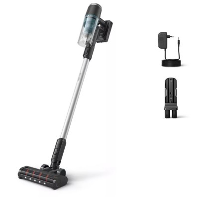 Пилосос акумуляторний PHILIPS XC3031/01 Пилосос акумуляторний PHILIPS XC3031/01