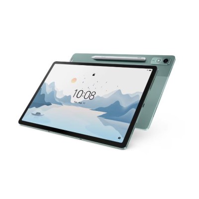 Планшет Lenovo Tab P12 WiFi 12.7 3K (Mt. Dsp.)/MT D705 0/8/128/Pen/Sage (ZAE30001UA)