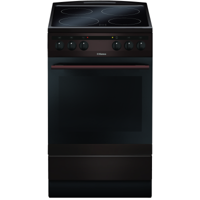 Плита склокераміка HANSA FCCB58088