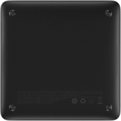 Портативна батарея Baseus 20000mAh 100W Blade Power HD Edition (PPBL000301) Black