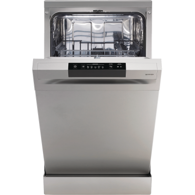 Посудомийка 45см GORENJE GS520E15S (WQP8-7606V)