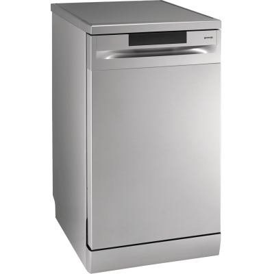 Посудомийка 45см GORENJE GS520E15S (WQP8-7606V)