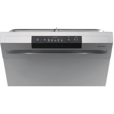 Посудомийка 45см GORENJE GS520E15S (WQP8-7606V)