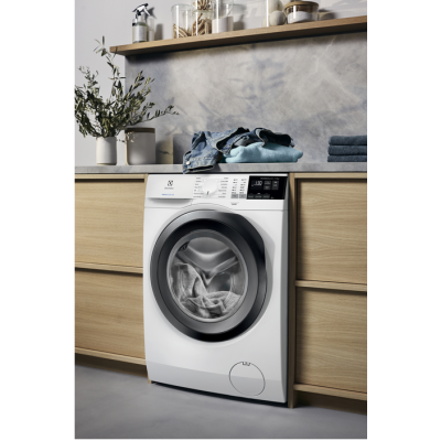 Пральна машина ELECTROLUX EW6S427BUI Пральна машина ELECTROLUX EW6S427BUI