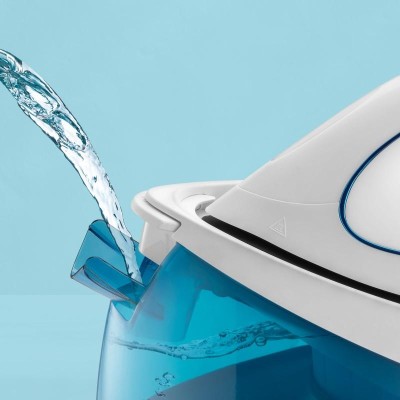 Праска Ufesa AQUA STEAM (80205362)
