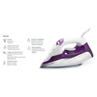 Праска Ufesa Xenon (80105264)