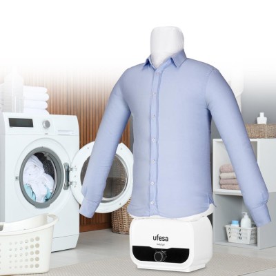Прасувальний манекен Ufesa DRYER SV1200 80304643 UFESA