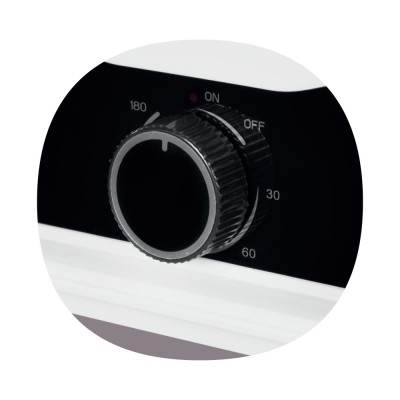 Прасувальний манекен Ufesa DRYER SV1200 80304643 UFESA