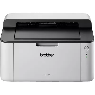 Принтер лазерний BROTHER HL-1110R