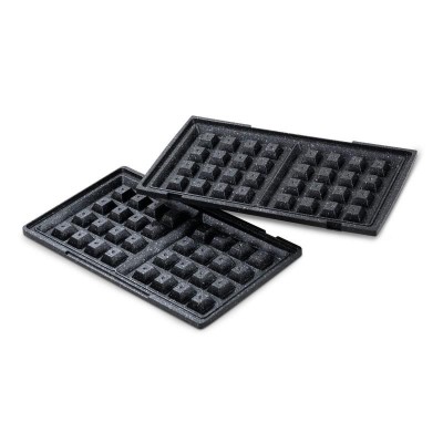 Сендвічниця 3 in 1 SW7950 cook&fun Ufesa (71405118)