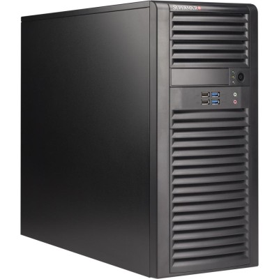 Серверний корпус MIDTOWER 668W CSE-732D4-668B SUPERMICRO