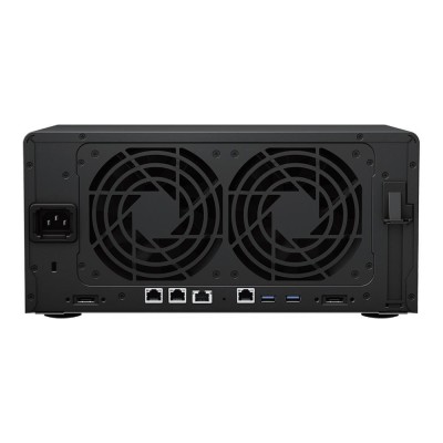 Система зберігання даних 8BAY NO HDD DS1823XS+ SYNOLOGY