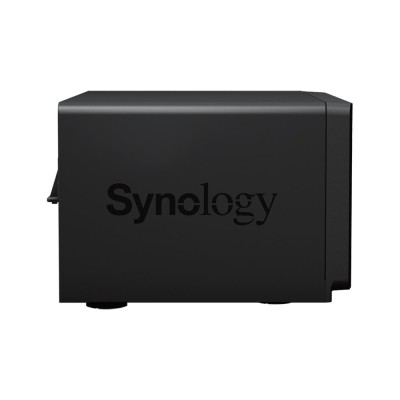 Система зберігання даних 8BAY NO HDD DS1823XS+ SYNOLOGY