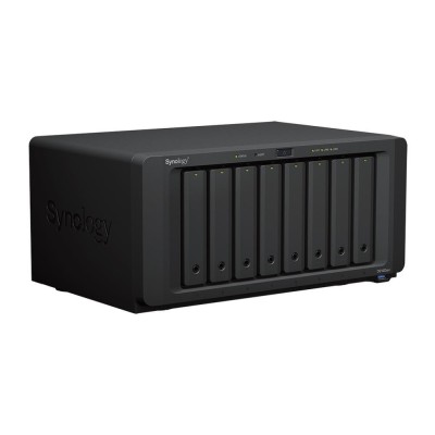 Система зберігання даних 8BAY NO HDD DS1823XS+ SYNOLOGY