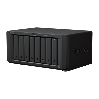 Система зберігання даних 8BAY NO HDD DS1823XS+ SYNOLOGY