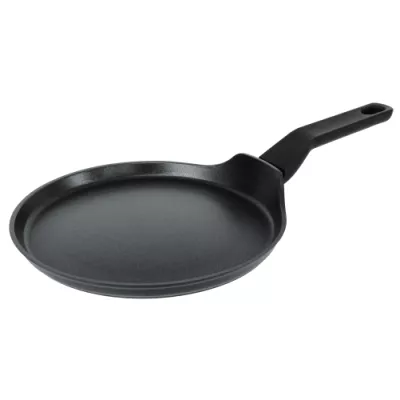 Сковорода BRAVO CHEF L"Appetit для млинців 22 см (BC-1103-22Р)