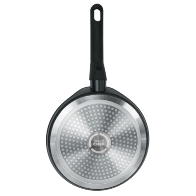 Сковорода BRAVO CHEF L"Appetit для млинців 22 см (BC-1103-22Р)