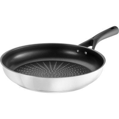Сковорода PYREX EXPERT Touch сковорідка 20см б/кришки (ET20BFX/7646) Сковорода PYREX EXPERT Touch сковорідка 20см б/кришки (ET20BFX/7646)