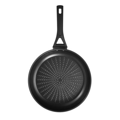 Сковорода PYREX EXPERT Touch сковорідка 20см б/кришки (ET20BFX/7646) Сковорода PYREX EXPERT Touch сковорідка 20см б/кришки (ET20BFX/7646)