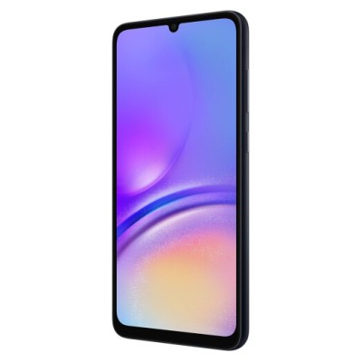 Смартфон Samsung Galaxy A05 4/128GB Black (A055F)