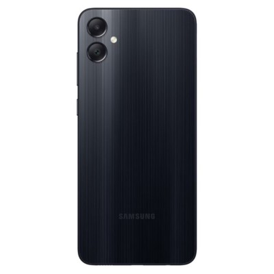 Смартфон Samsung Galaxy A05 4/128GB Black (A055F)