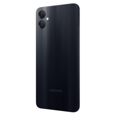Смартфон Samsung Galaxy A05 4/128GB Black (A055F)