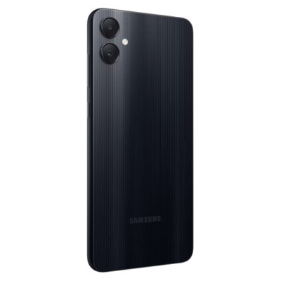 Смартфон Samsung Galaxy A05 4/64GB Black (A055F)