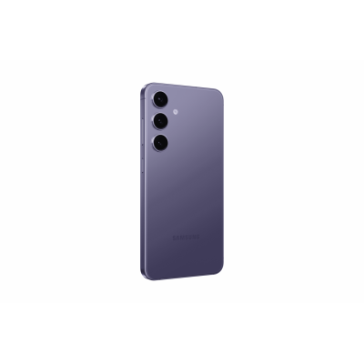 Смартфон Samsung Galaxy S24 8/256GB Cobalt Violet (S921FD) Смартфон Samsung Galaxy S24 8/256GB Cobalt Violet (S921FD)