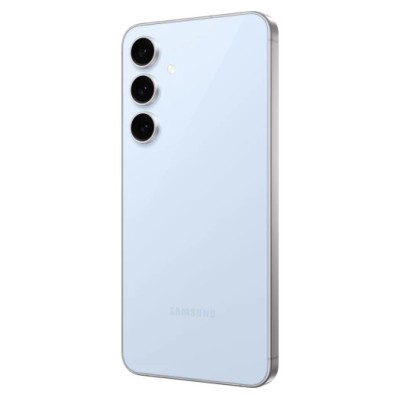 Смартфон Samsung Galaxy S24 FE 8/128GB Blue (S721B)