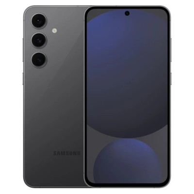 Смартфон Samsung Galaxy S24 FE 8/128GB Graphite (S721B)