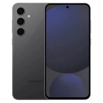 Смартфон Samsung Galaxy S24 FE 8/128GB Graphite (S721B)